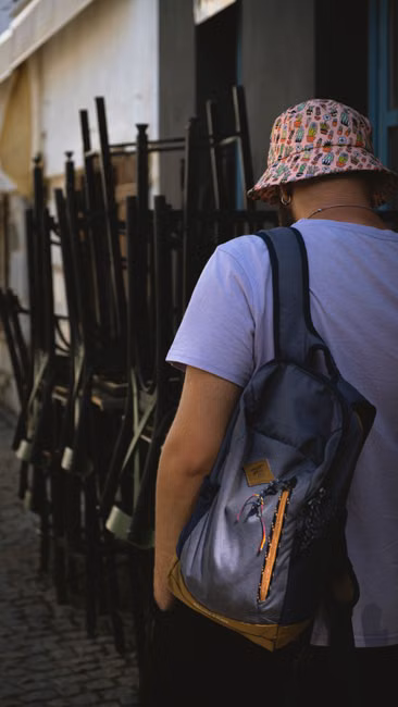 Mochila Casual Urbana